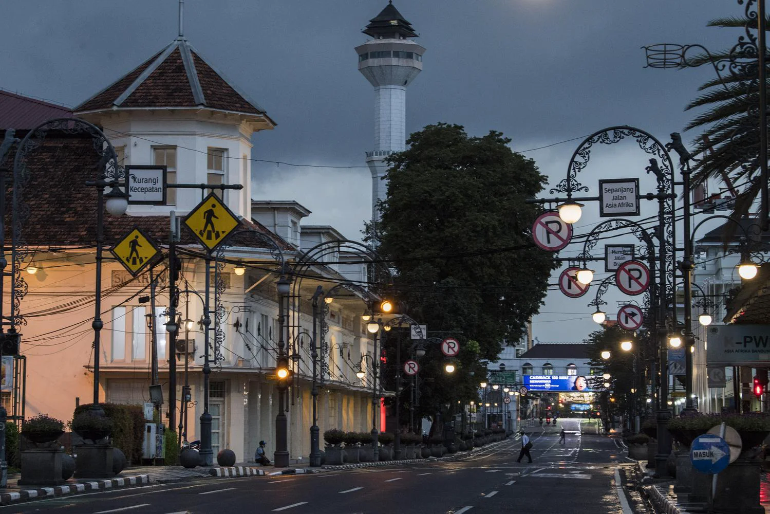 bandung