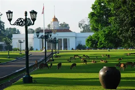 bogor