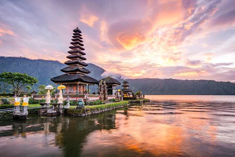 denpasar