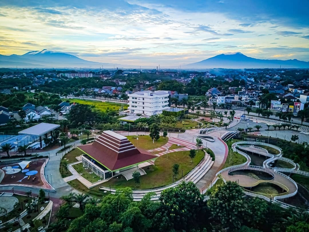 depok