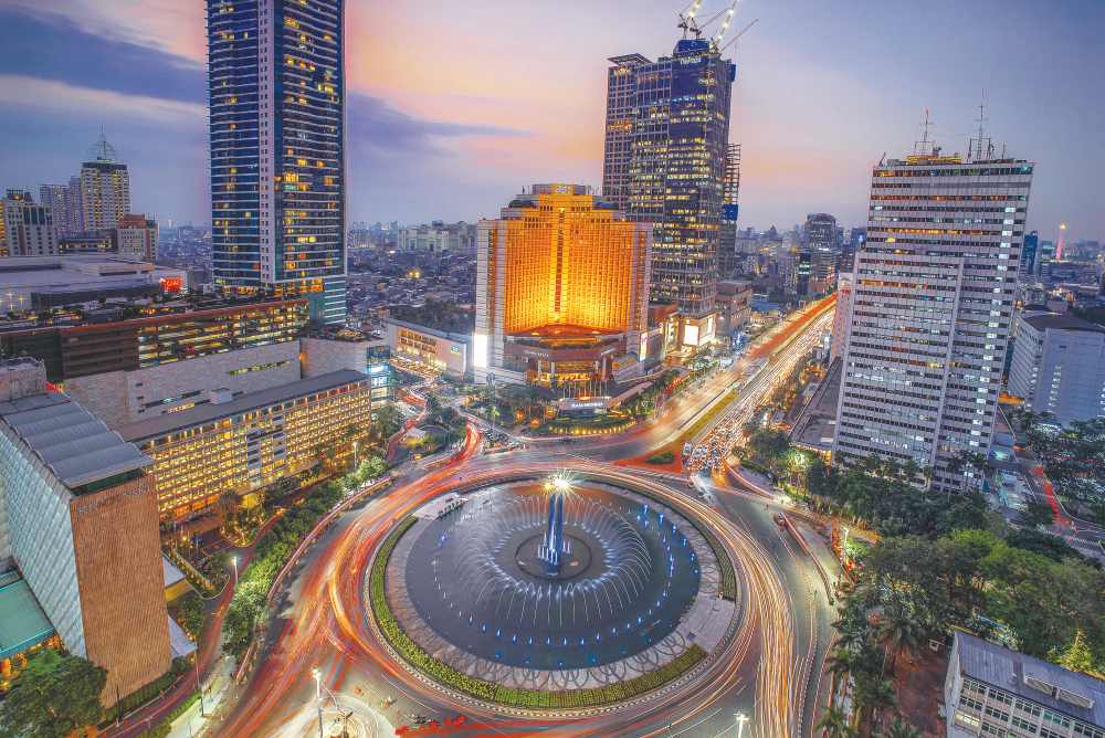 jakarta