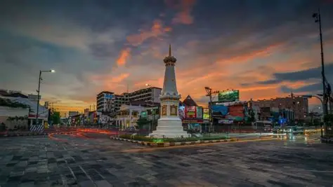 jogja