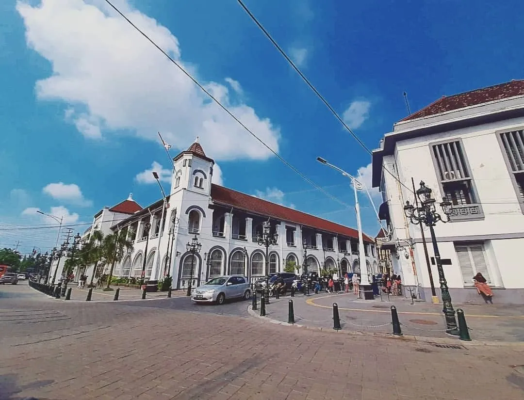 semarang